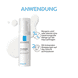 Sensitive Fluid - Prebiotic moisturiser for normal to sensitive combination skin