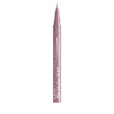 Epic Ink Liner Jeanz Glitz Shimmer Stitch