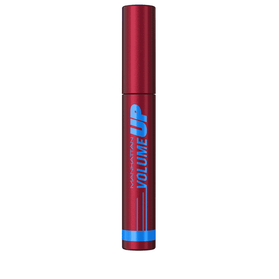 Volume Up Mascara Waterproof – 003 Black
