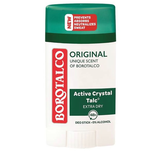 Deo Original Stick
