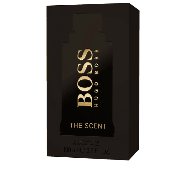 Hugo Boss After Shave haar shop.ch