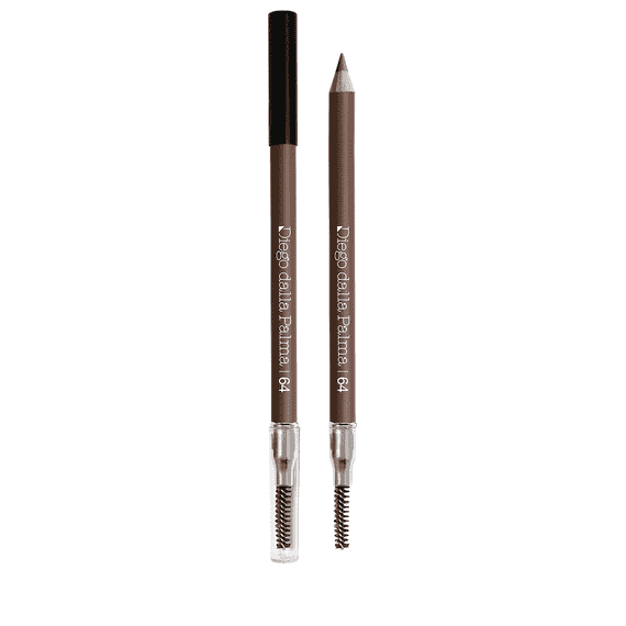 Eyebrow Powder Pencil - 64 Cenere