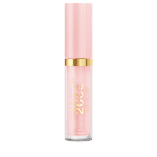 2000 Calorie Lip Glaze - 010 Cotton Candy