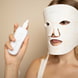 Masque Facial LED GlowAge