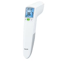 Kontaktloses Fieberthermometer FT 100