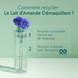 Lait d'Amande Démaquillant
