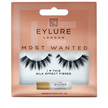 Eyelashes Most Wanted – I love This