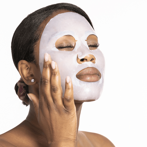 Red Carpet Ready - Hydrating - 3 + 1 pack
