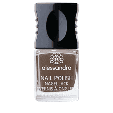 Nail Polish Hot Stone