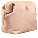 Hanger Toiletry Bag - Pink Nylon