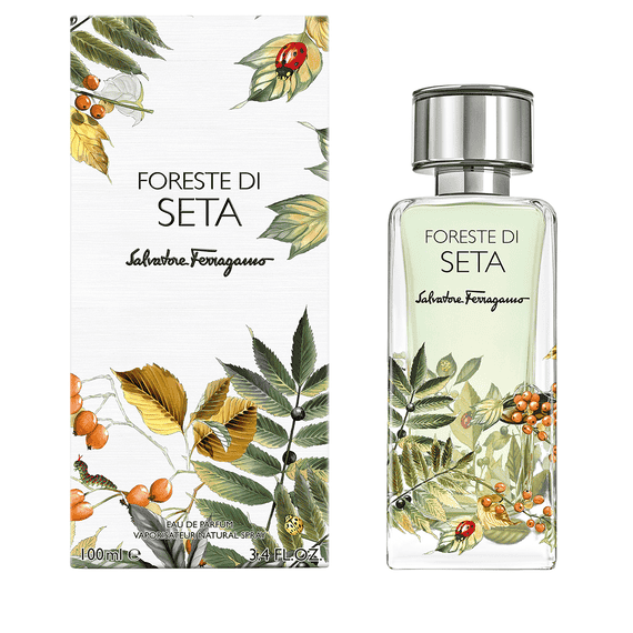 Foreste di Seta Eau de Parfum