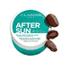 After Sun Caring Mask for face and body