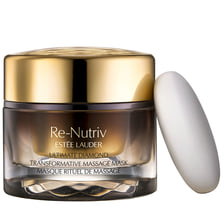 Re Nutriv Ultimate Diamond Massage Mask