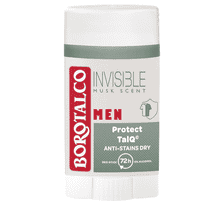Deo Men Invisible Dry Stick