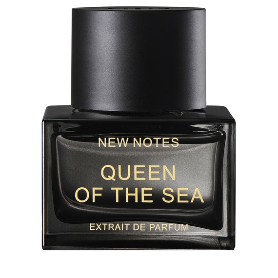 Queen of the Sea Extrait de Parfum