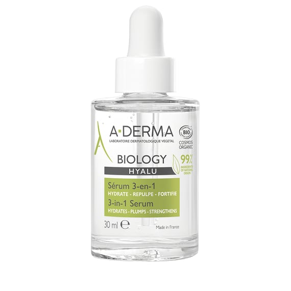 Sérum Dermatologique Hyalu 3 en 1
