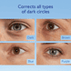 Dark Circle Brightening Eye Cream
