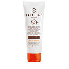 Corrective Protection Cream Sun Body Cream Dark Spots SPF50+