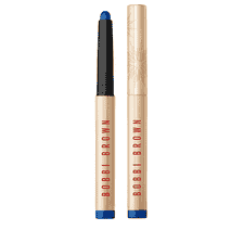 Long-Wear Cream Shadow Stick - Sapphire