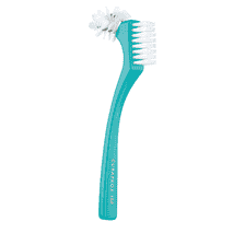 BDC 152 Spazzolino per dentiere menta