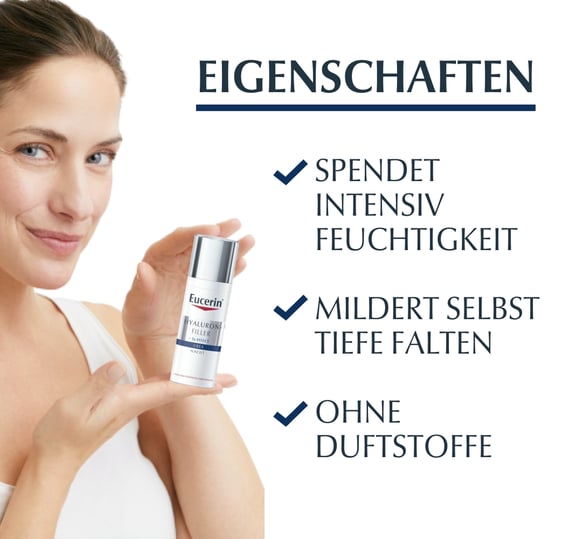 Urea Nachtpflege