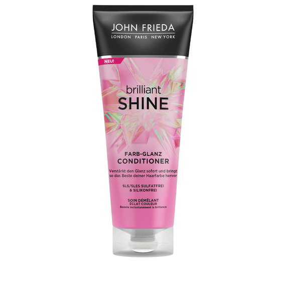 John Frieda • Conditioner •