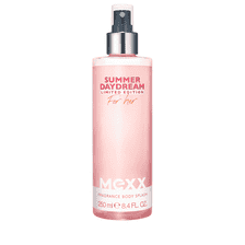 Summer Daydream Body Splash For Her