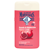 Shower Gel Pomegranate