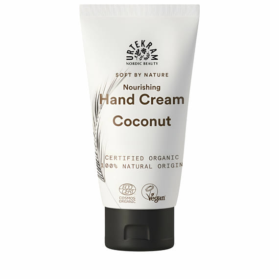 Coconut Nourishing Hand Cream