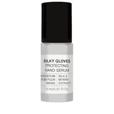 HYDRATING SILKY GLOVES