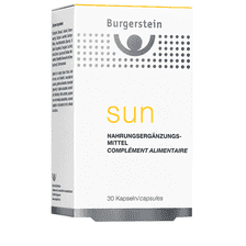 Sun 30 Capsules