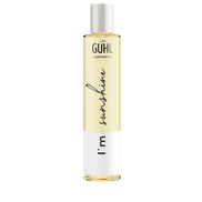 Hairperfume I'm Sunshine - citrus