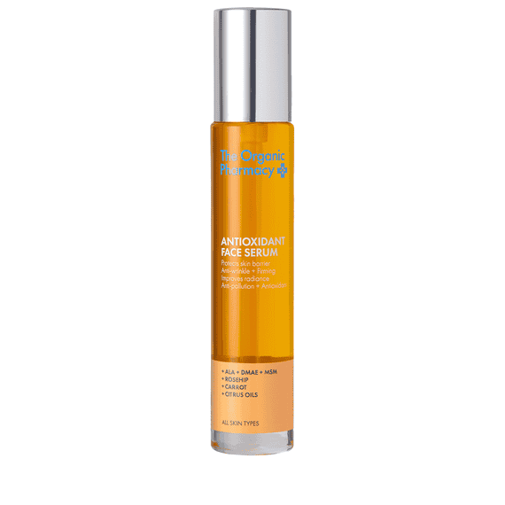 Antioxidant Face Serum