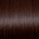 Full Head Extensions 50/55 cm - 32, Mahogany Brown