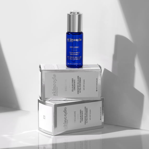Cellular Power Concentrate