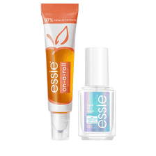 Nailcare Routine for healthy nails