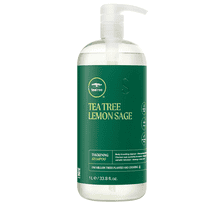 Lemon Sage Thickening Shampoo