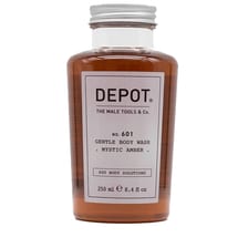 No.601 Gentle Body Wash Mystic Amber