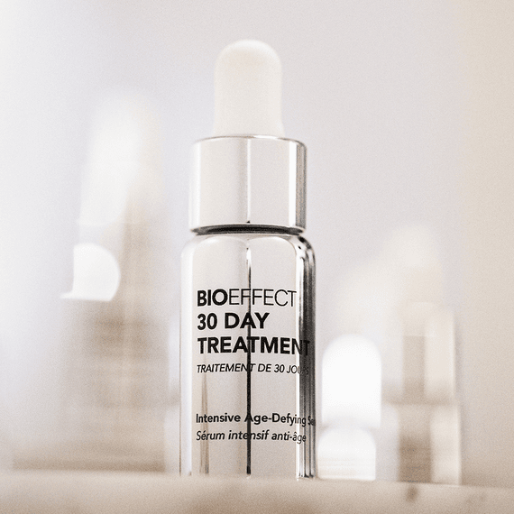 30 Day Treatment