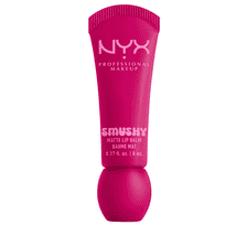 Smushy Matte Lip Balm 04 She's Serving