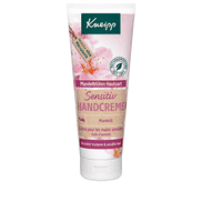 Sensitive Hand Cream Almond Blossom Skin Tender