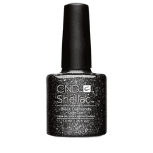 UV Color Coat   Dark Diamonds