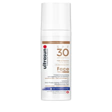 Face SPF30