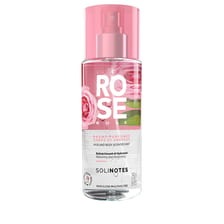 Hair & Body Mist Rose