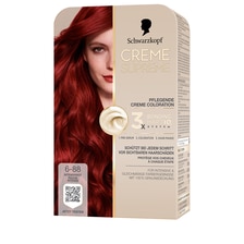 Coloration 6-88 Intense Red