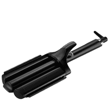 Wave Triple Barrel Waver