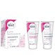Set depilazione Viso