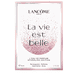 La Vie Est Belle Eau de Parfum Collector