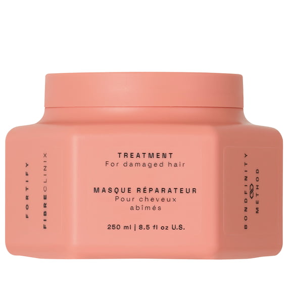 Fortify Treatment