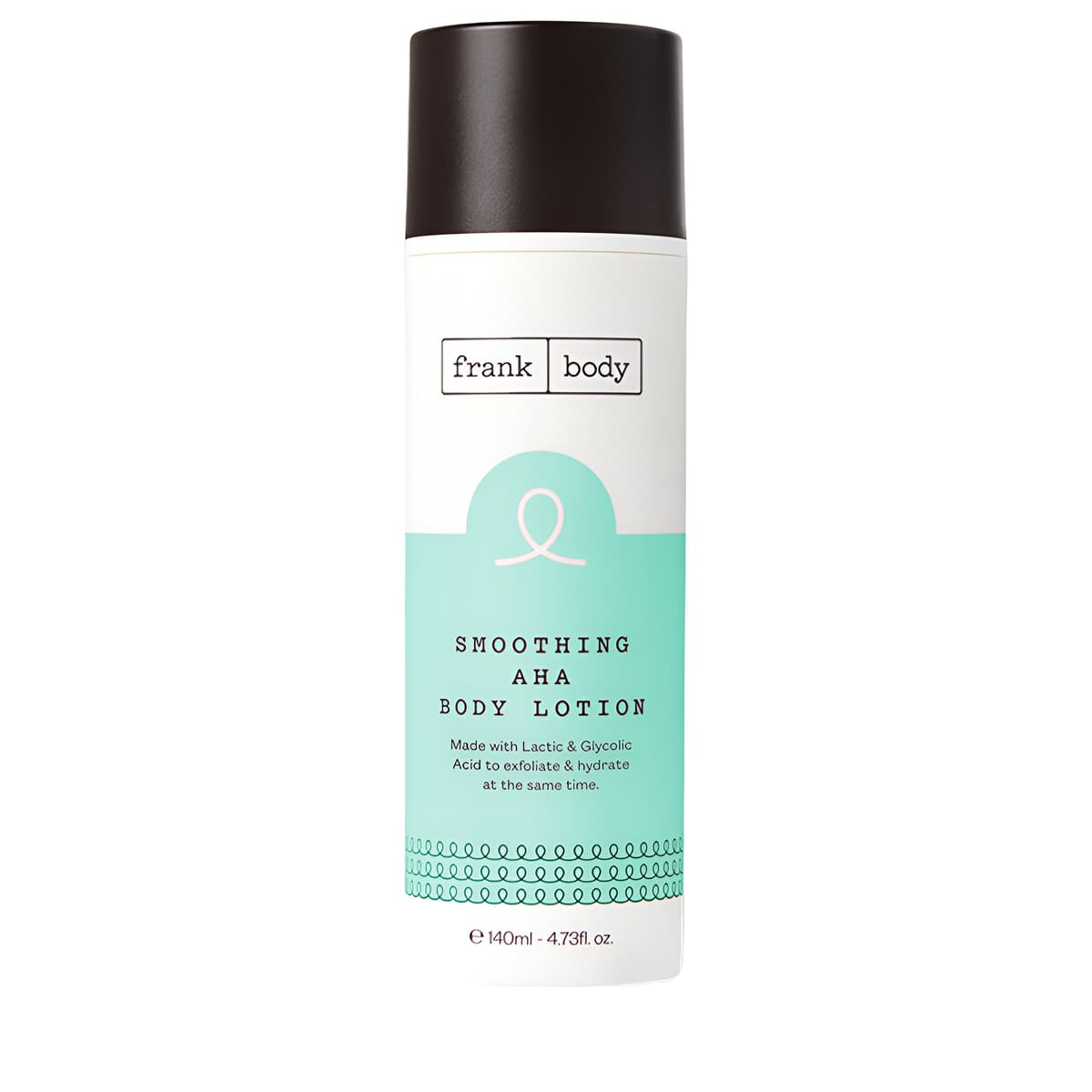 Frank Body • Smoothing AHA Body Lotion•